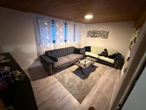 Foto - 2 Zimmer Wohnung - 550,00 EUR Kaltmiete, ca.  50,00 m²