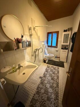 Foto - 2 Zimmer Etagenwohnung zur Miete in Engen