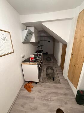 Foto - Etagenwohnung in Engen zur Miete