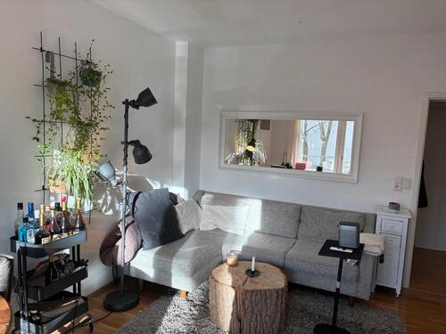 Foto - 2 Zimmer Etagenwohnung zur Miete in Köln