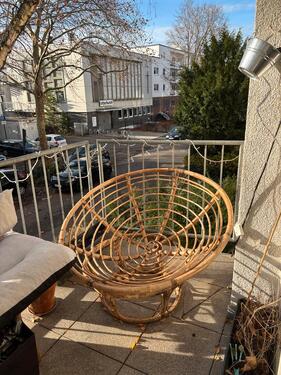 Foto - 2 Zimmer Etagenwohnung in Köln