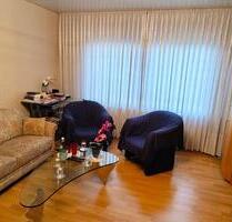 möblierte 2-Zimmer Wohnung in Märkische Str. am Stadewäldchen - Dortmund Gartenstadt