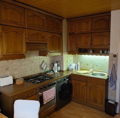 Foto - 1 Zimmer Etagenwohnung in Dortmund