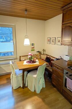 Foto - Etagenwohnung in Dortmund zur Miete