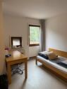 Foto - 1-Zimmmer Studentenwohnheim in Mannheim Neckarau (April bis Juni)