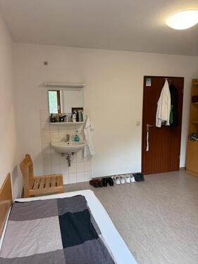 Foto - 1 Zimmer Etagenwohnung zur Miete in Mannheim