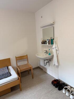 Foto - 1 Zimmer Etagenwohnung in Mannheim