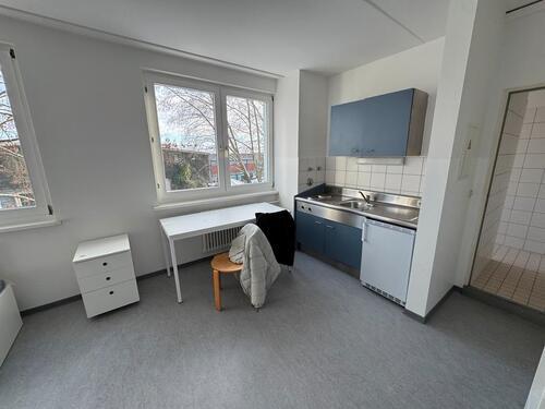 Foto - 1 Zimmer Etagenwohnung in Berlin