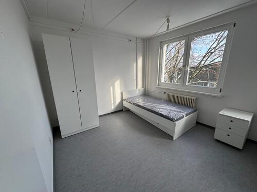 Foto - Etagenwohnung in Berlin zur Miete