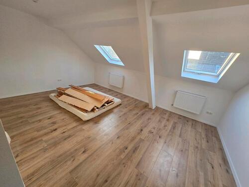Foto - 2 Zimmer Dachgeschoßwohnung in Mönchengladbach