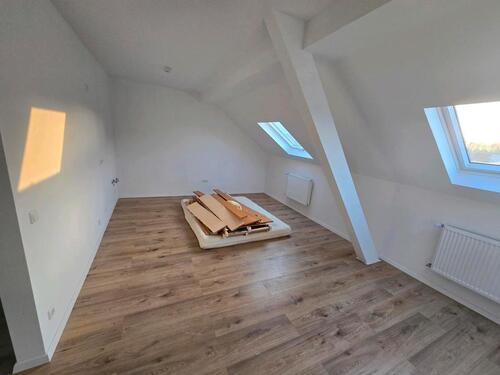 Foto - Dachgeschoßwohnung in Mönchengladbach zur Miete