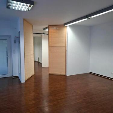 Foto - Erdgeschoßwohnung in Preußisch Oldendorf zur Miete