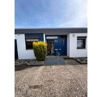 Reihenmittelhaus (Bungalow) - umfangreich und hochwertig saniert - Barsinghausen