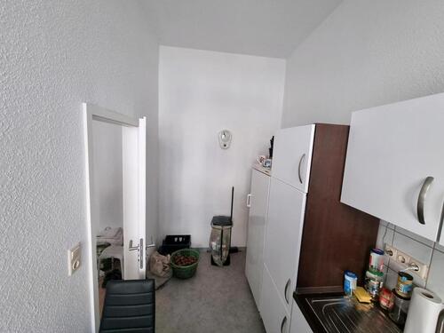 Foto - 2 Zimmer Erdgeschoßwohnung in Wittenberge