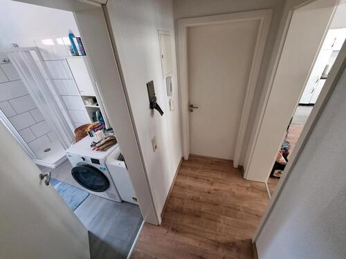 Foto - Erdgeschoßwohnung in Wittenberge zur Miete