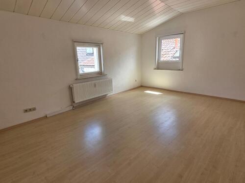 Foto - Etagenwohnung in Schwalbach zur Miete