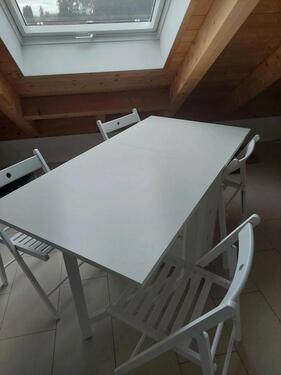 Foto - 1 Zimmer Etagenwohnung in Oberding