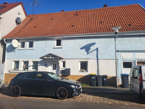 Foto - 6 Zimmer Einfamilienhaus zum Kaufen in Frankfurt am Main