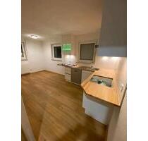 Helle 3-Zimmer-Wohnung in Kochersteinsfeld - Neuenstadt am Kocher