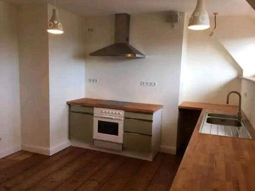 Foto - 4 Zimmer Etagenwohnung in Rheinau