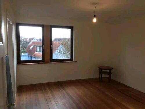 Foto - Etagenwohnung in Rheinau zur Miete