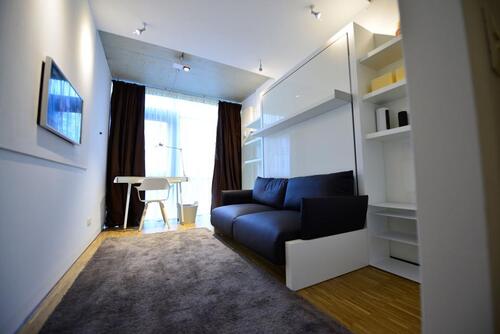 Foto - 1.5 Zimmer Etagenwohnung in Köln