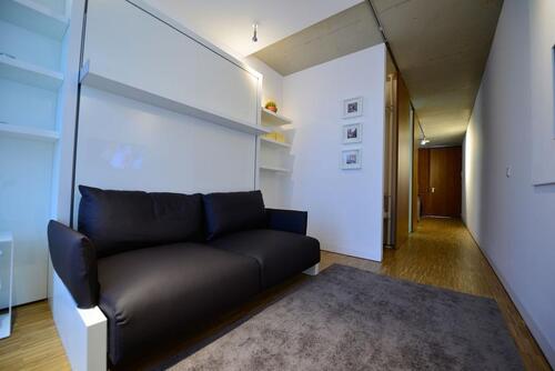 Foto - Etagenwohnung in Köln zur Miete