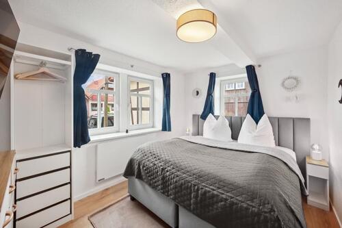 Foto - Apartments am Hainich für bis zu 10 Personen - Hunde Willkommen!