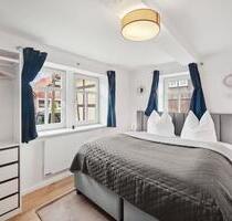 Apartments am Hainich für bis zu 10 Personen - Hunde Willkommen! - Hörselberg-Hainich