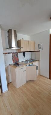 Foto - 1 Zimmer Etagenwohnung in Göppingen