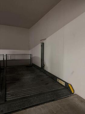 Foto - Tiefgaragenstellplatz Poststraße Heidelberg