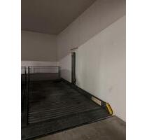 Tiefgaragenstellplatz Poststraße Heidelberg