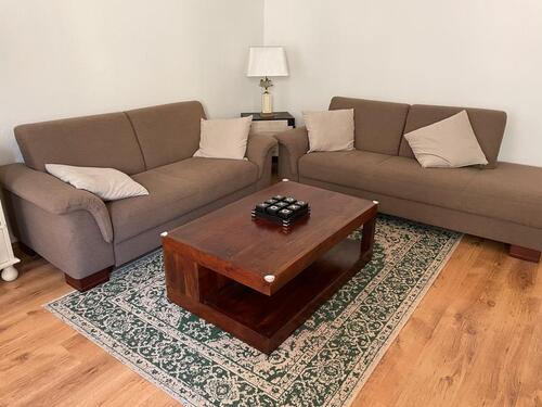 Foto - 2 Zimmer Etagenwohnung zur Miete in Magdeburg