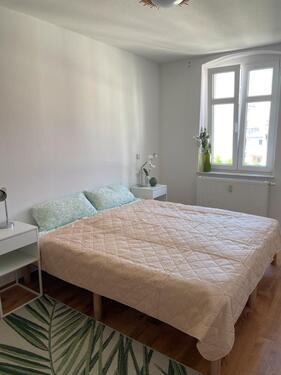 Foto - 2 Zimmer Etagenwohnung in Magdeburg