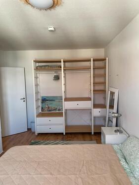 Foto - Etagenwohnung in Magdeburg zur Miete