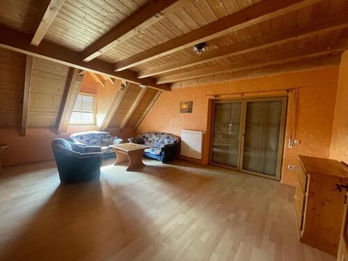 Foto - 4 Zimmer Etagenwohnung zur Miete in Röttenbach