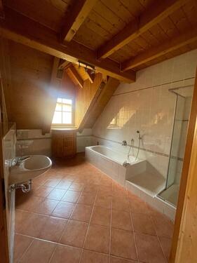 Foto - 4 Zimmer Etagenwohnung in Röttenbach