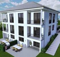 Doppelhaushälfte in schöner Lage ohne Provision! - Ronshausen