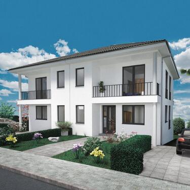 Foto - Doppelhaushälfte zum Kaufen in Ronshausen