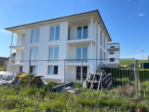 Foto - Doppelhaushälfte in Ronshausen zum Kaufen