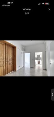 Foto - WG in Darmstadt am Woog - 695,00&nbsp;EUR Kaltmiete, ca.&nbsp; 35,00&nbsp;m&sup2;