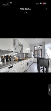 Foto - 2 Zimmer Etagenwohnung zur Miete in Roßdorf