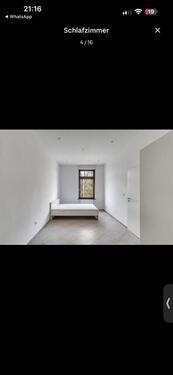 Foto - 2 Zimmer Etagenwohnung in Roßdorf