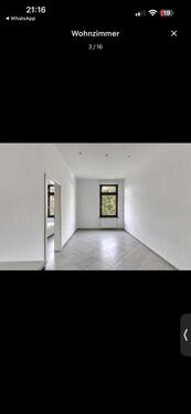 Foto - Etagenwohnung in Roßdorf zur Miete