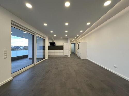 Foto - Schöne Wohnung in Brakel Mietwohnung