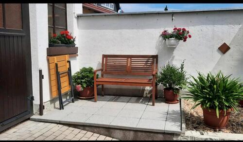 Foto - 4 Zimmer Einfamilienhaus zum Kaufen in Drei Gleichen