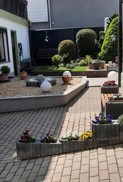 Foto - 4 Zimmer Einfamilienhaus in Drei Gleichen