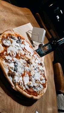 Foto - pizzeria abzugeben - 37.000,00&nbsp;EUR Kaufpreis,