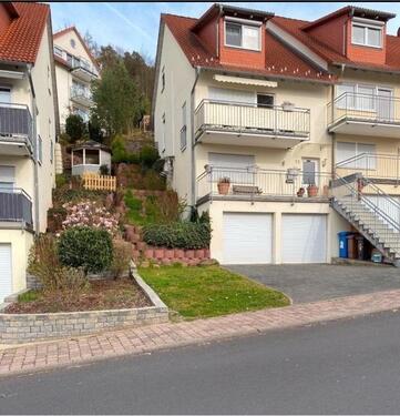 Foto - Reihenhaus mit wunderschönen Blick aufs Maintal