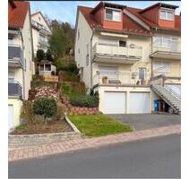 Reihenhaus mit wunderschönen Blick aufs Maintal - Freudenberg